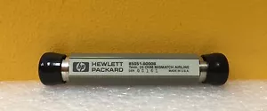 HP/Agilent/Keysight 85051-60008, 7 mm, 25 Ohm, Beatty Standard, nicht übereinstimmende Air Line - Bild 1 von 3