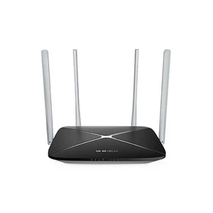 Mercusys AC12 Wifi Routers - Bild 1 von 5
