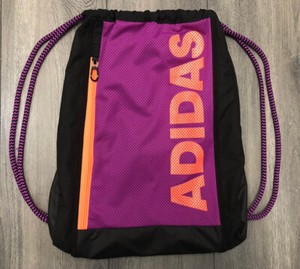 Las mejores ofertas en Bolsas de gimnasio Adidas Medio | eBay