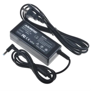 AC Adapter Charger For HP Pavilion TouchSmart 15-N214TX 15-N216TX 65W Power Cord - Picture 1 of 3