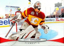 Upper Deck 2011-12 Series 1, Series 2  - Pick your card to complete your set!