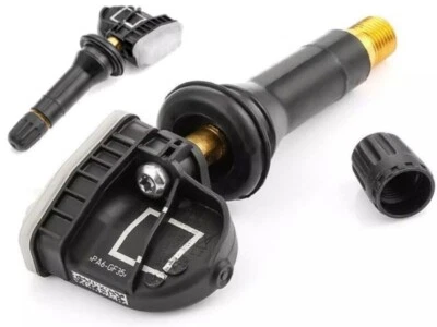 1x SENSORE PRESSIONE PNEUMATICO RUOTA GOMMA PER OPEL MOKKA AMPERA ASTRA J K - Bild 1 von 4