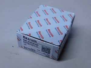 VAGÓN GUÍA REXROTH CS KWD-020-FNS-C1-N1 # R165181420 -NUEVO/EMBALAJE ORIGINAL- - Imagen 1 de 5