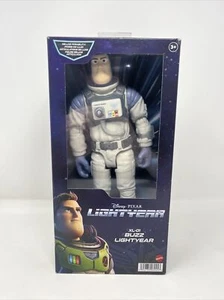 NEW Disney Pixar Lightyear Large Scale XL-01 Buzz Action Figure 12” - Picture 1 of 4