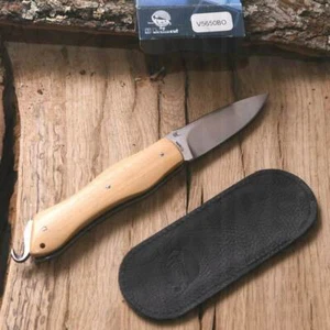 Viper By Tecnocut Shot EDC Folding Knife Hunting - Bild 1 von 4