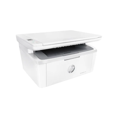 Brand New HP 7MD70F LaserJet MFP M139w Wireless All-in-One Laser Printer Scanner - Image 1 of 3