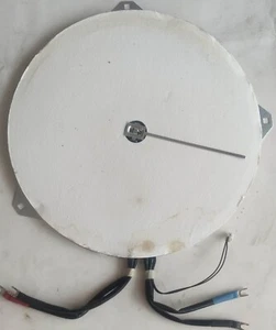 Bobina De Inducción GRANDE Teka IR631, TEKA IRC631 o TEKA IR630 - Imagen 1 de 3