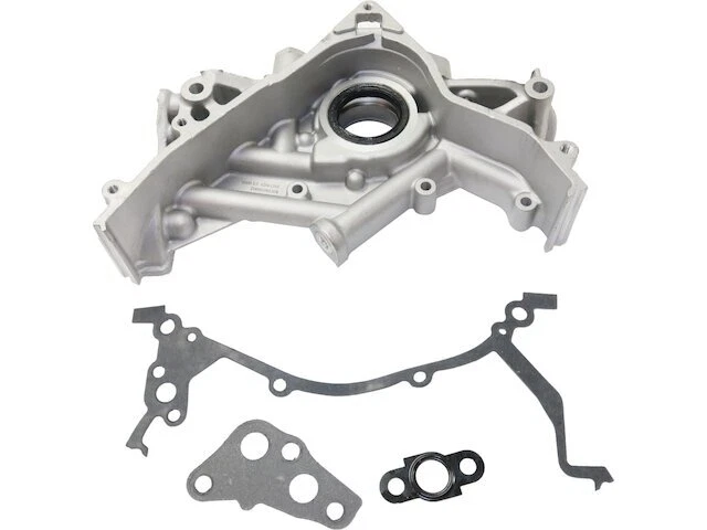 Bomba de óleo para 1999-2004 Nissan Frontier 2000 2001 2002 2003 YX162PG - Imagem 1 de 1