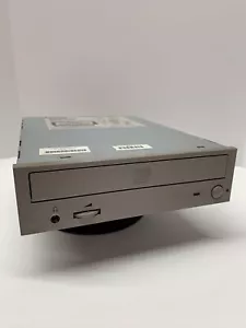 Philips CDD4401-71 CD-RW Recordable ReWritable Internal Drive IDE Grey 147289817 - Picture 1 of 4