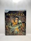 Dagon (Vestron Video Collector's Series) [Blu-ray] W/ OOP Slipcover