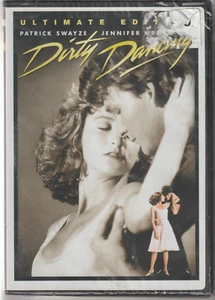 Dirty Dancing Ultimate Edition DVD New Sealed!!! - Picture 1 of 1
