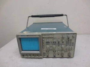 Tektronix 2246 Analog 100 MHz Oscilloscope *Untested* - Picture 1 of 8