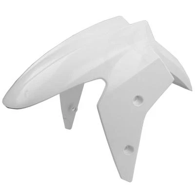 Motorcycle Front Fender Fit For Kawasaki Ninja 250 EX250 250R 08-12 11 Unpainted - Изображение 1 из 3
