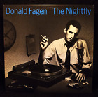 DONALD FAGEN "THE NIGHTFLY" (RARE MINT VINYL / 1ST-REL-1982 / 1-23696)