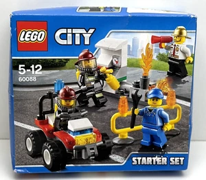 Lego - City - Starter Set - #60088 - Bild 1 von 3