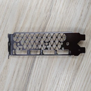 Bracket For Leadtek NVIDIA GeForce RTX 2060 SUPER Video Graphics Card - Picture 1 of 3
