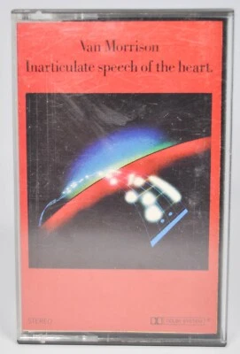 Van Morrison - Inarticulate Speech Of The Heart - Mercury - MERLC16 - 1983 - Image 1 of 3