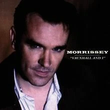 Vauxhall and I von Morrissey | CD | Zustand gut - Bild 1 von 1