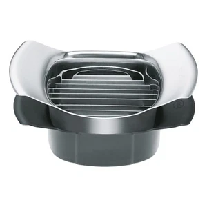 Rosle Stainless Steel Serrated Mozzarella and Tomato Slicer - Picture 1 of 4