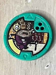 Reloj Verygoodsir Yokai Medalla Verde Tribu Misteriosa 218 HAS2025 Movimiento Serie 2 - Imagen 1 de 2