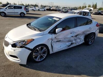 Used HVAC Blower Motor fits: 2016 Kia Forte  Grade A - Изображение 1 из 4