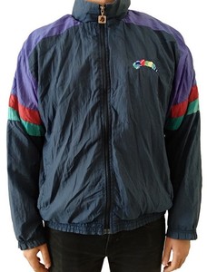 Felpe e tute vintage da uomo in poliestere | Acquisti Online su eBay