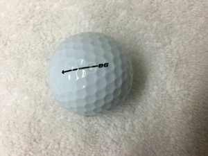 24 Bridgestone e6 5A(AAAAA) Golf Balls - Picture 1 of 2