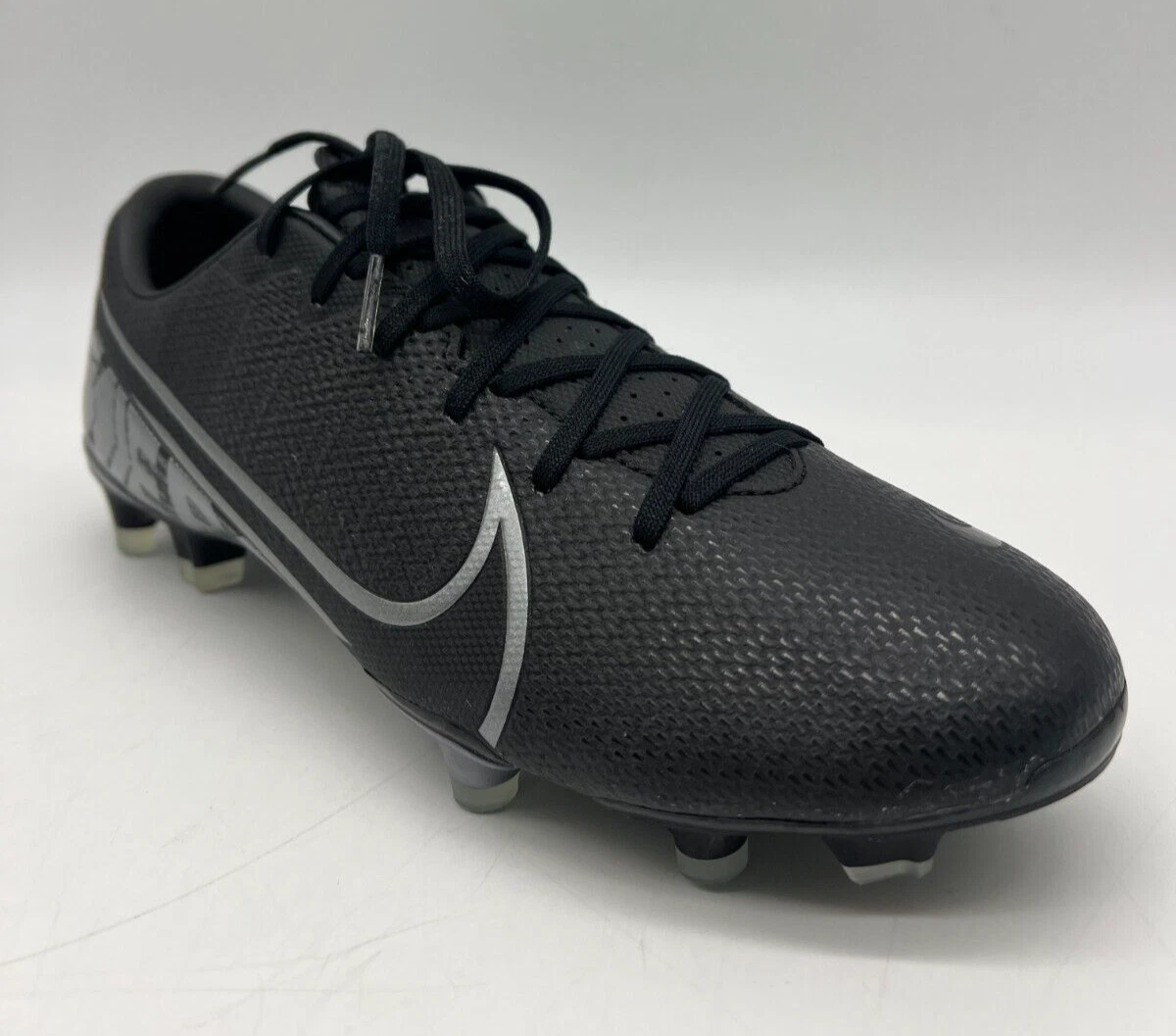 Nike Mercurial Vapor 13 Academy MG Black Grey for Sale