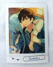 Ensemble Stars card Hidaka Hokuto Hibiki Wataru OFF 7-1