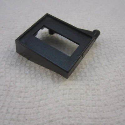 Pico 5502PT摇杆开关面板单孔 — 第 1/4 张图片