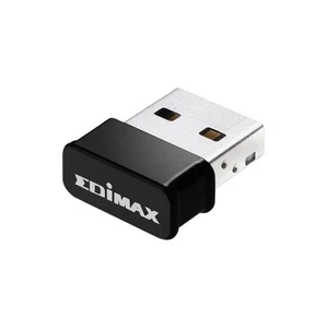 Edimax EW-7822ULC - AC1200 Dual-Band MU-MIMO USB-Adapter - Bild 1 von 7