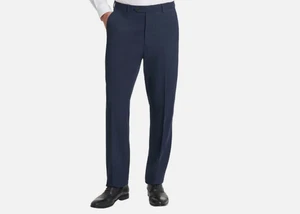 Chaps Men's Suit Separate Pant 34x30 - Picture 1 of 3