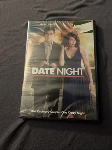 Date Night (2010) DVD - Imagen 1 de 3