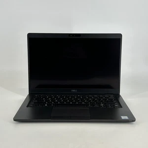 Dell Latitude 5300 13.3 FHD TOUCH i7-8665U 1.90GHz 32GB 512GB SSD Good - Picture 1 of 12