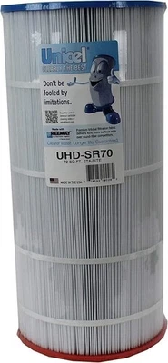 Unicel Replacement Filter Cartridge for Swimming Pool Filter Unicel UHD-SR70 - Image 1 of 4