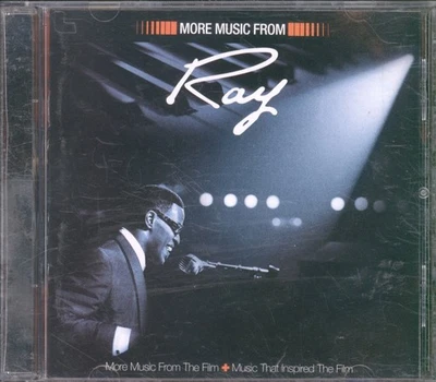 Ray Charles More Music From Ray (More Music From the Film + Music That Inspired - Image 1 of 3