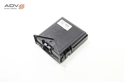 2019 - 2023 MAZDA CX-9 RBSR COMPUTER CONTROL MODULE UNIT OEM - Image 1 of 4