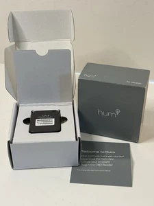 Hum de Verizon - VZ-0410-001-US - Sistema de asistencia en carretera - Imagen 1 de 4