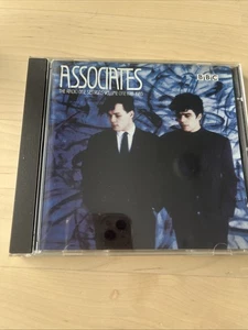 Radio One Sessions 1981-83 von Associates (CD, 2003) sehr guter Zustand - Bild 1 von 2