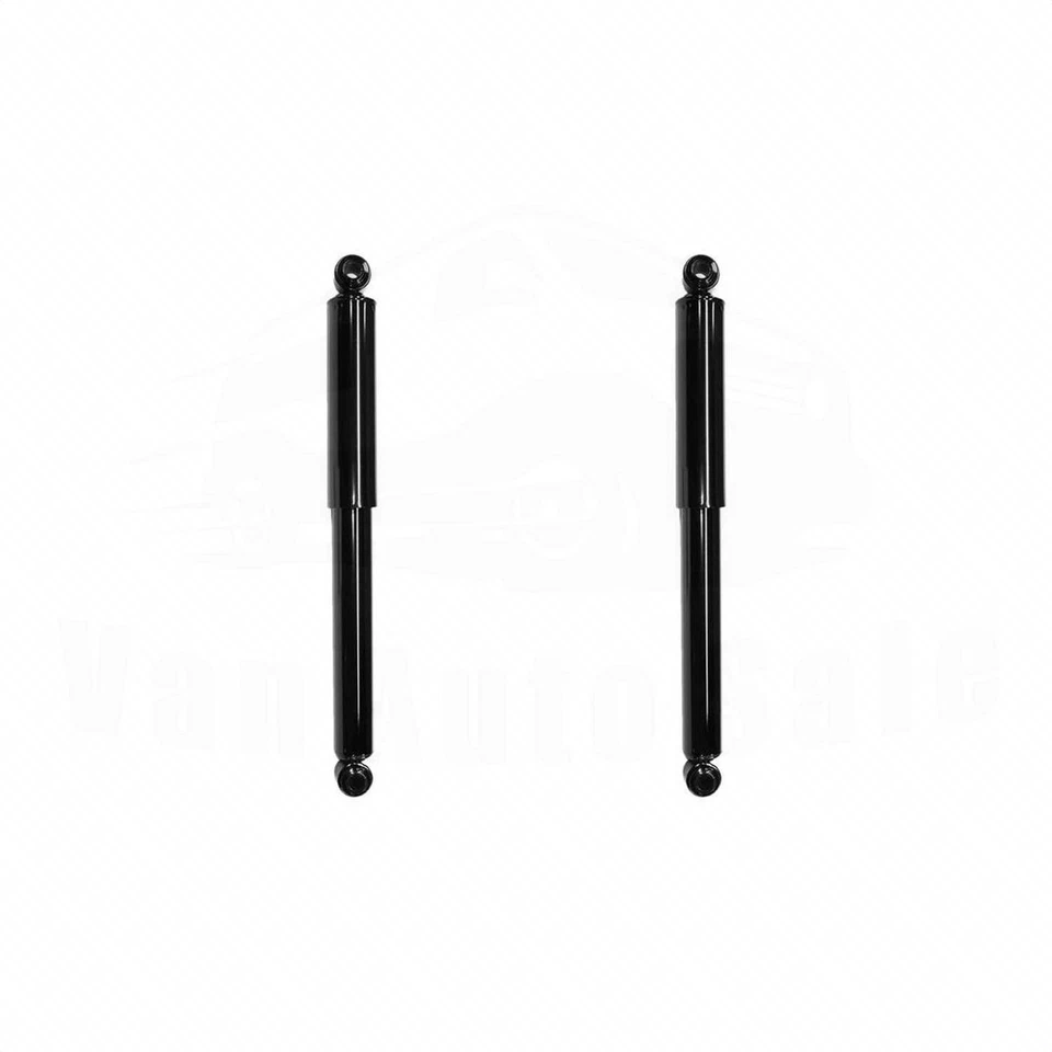 ProGuard Gabriel Rear Shocks for Jeep CJ5 1966-1971 - Image 1 of 1