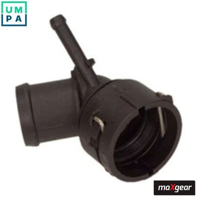 COOLANT FLANGE 18-0523 FOR AZQ/AWY/BME/BMD/BXV/BZG/CEVA/CGPB/CGPA/CHFA 1.2L 4cyl - Image 1 of 4