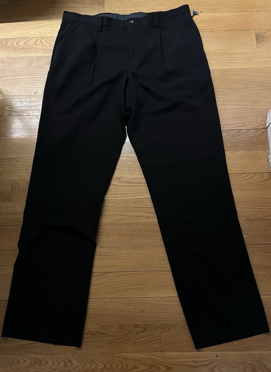 ISSEY MIYAKE Wool Regular Size Pants for Men for sale | eBay ISSEY MIYAKE Wool Regular Size Pants for Men for sale | eBay