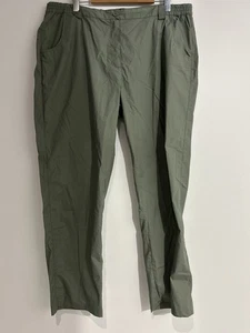 Mountain Warehouse Quest Trousers Pants Camping Hiking Outdoor Active Size UK 20 - Picture 1 of 13