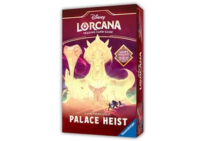 Lorcana: Reign of Jafar Illumineer's Quest - Palace Heist - Picture 1 of 1