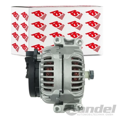 AS-PL Générateur Lichtmaschine 200A Compatible Avec Mercedes-Benz Sprinter Viano - Photo 1/4