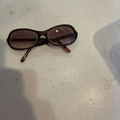 Gafas de sol Fossil Marlene con mango suelto  Foto 1 de 2