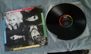 United States Soft Rock Band Vinyl LP: Missing Persons - Color In Your Life. - Bild 1 von 4