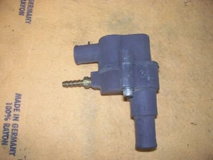 Polaris PWC 1993 SL 650 750 Thermostat Pop Off Valve Housing NEW OEM 1240013 - Picture 1 of 2