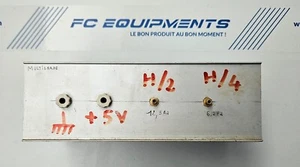 Multigrade Pilote 12.544MHz Fixed Frequency Generator - Imagen 1 de 1