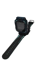 Kinder Smartwatch 4G Wasserdicht Telefonfunktion mit 360° Drehbar GPS Tracker - Bild 1 von 7